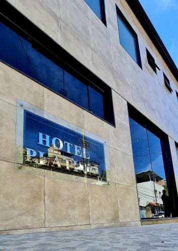 Hotel Platina Hotel in Juiz de Fora