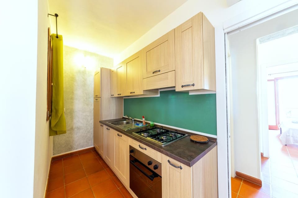 Residence Ataras Apartment hotel in Sardinia