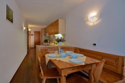 Residence Barbara Hotel in Trentino-South Tyrol