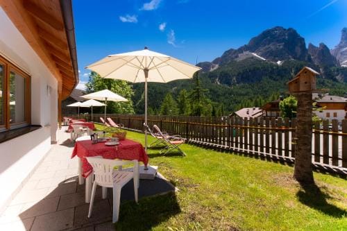 Residence Barbara Hotel in Trentino-South Tyrol