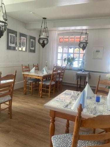 Hotel Die Friesenhalle Hotel in Nordfriesland