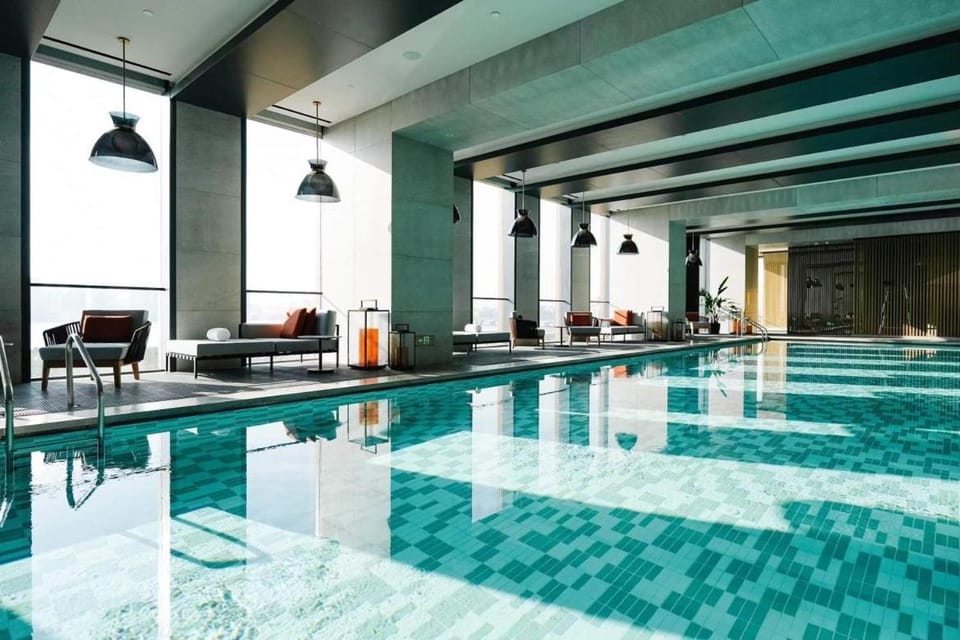 Mumian Hangzhou Hotel in Hangzhou