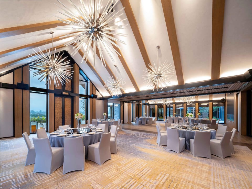 Mumian Hangzhou Hotel in Hangzhou