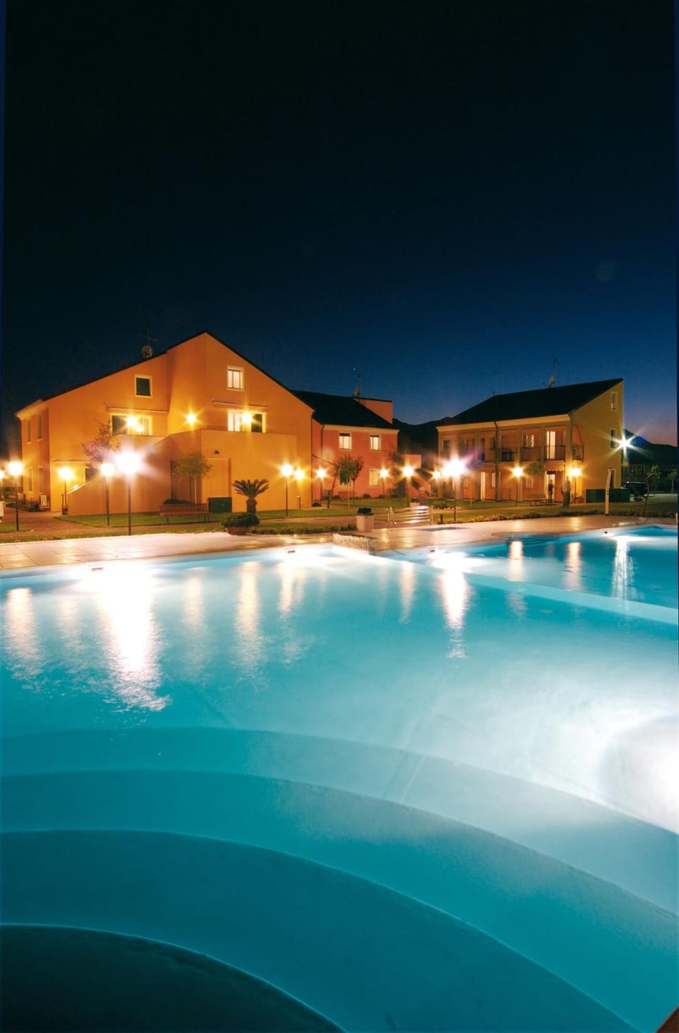 Residence Borgomare Hotel in Albenga