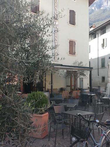Residence Centrale Hotel in Trentino-South Tyrol