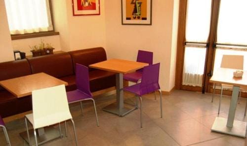 Residence Centrale Hotel in Trentino-South Tyrol