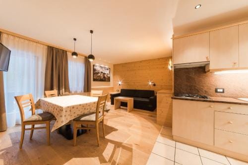 Residence Chalet Pinis Hotel in Trentino-South Tyrol