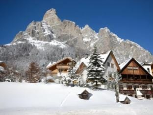 Residence Chalet Pinis Hotel in Trentino-South Tyrol