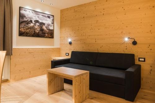 Residence Chalet Pinis Hotel in Trentino-South Tyrol