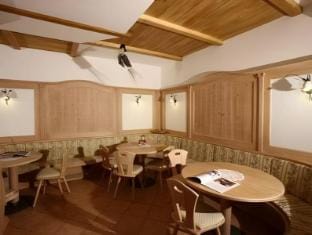 Residence Cima Tosa Hotel in Trentino-South Tyrol