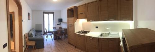 Residence Cima Tosa Hotel in Trentino-South Tyrol