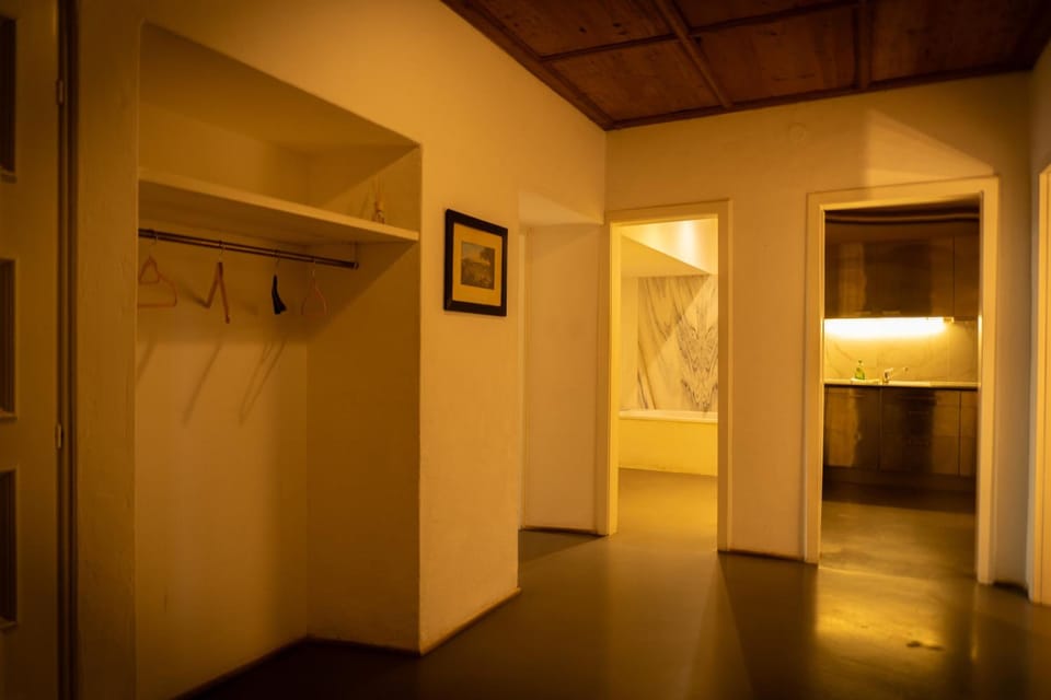 Residence Fink Central Apartments Hotel in Bolzano