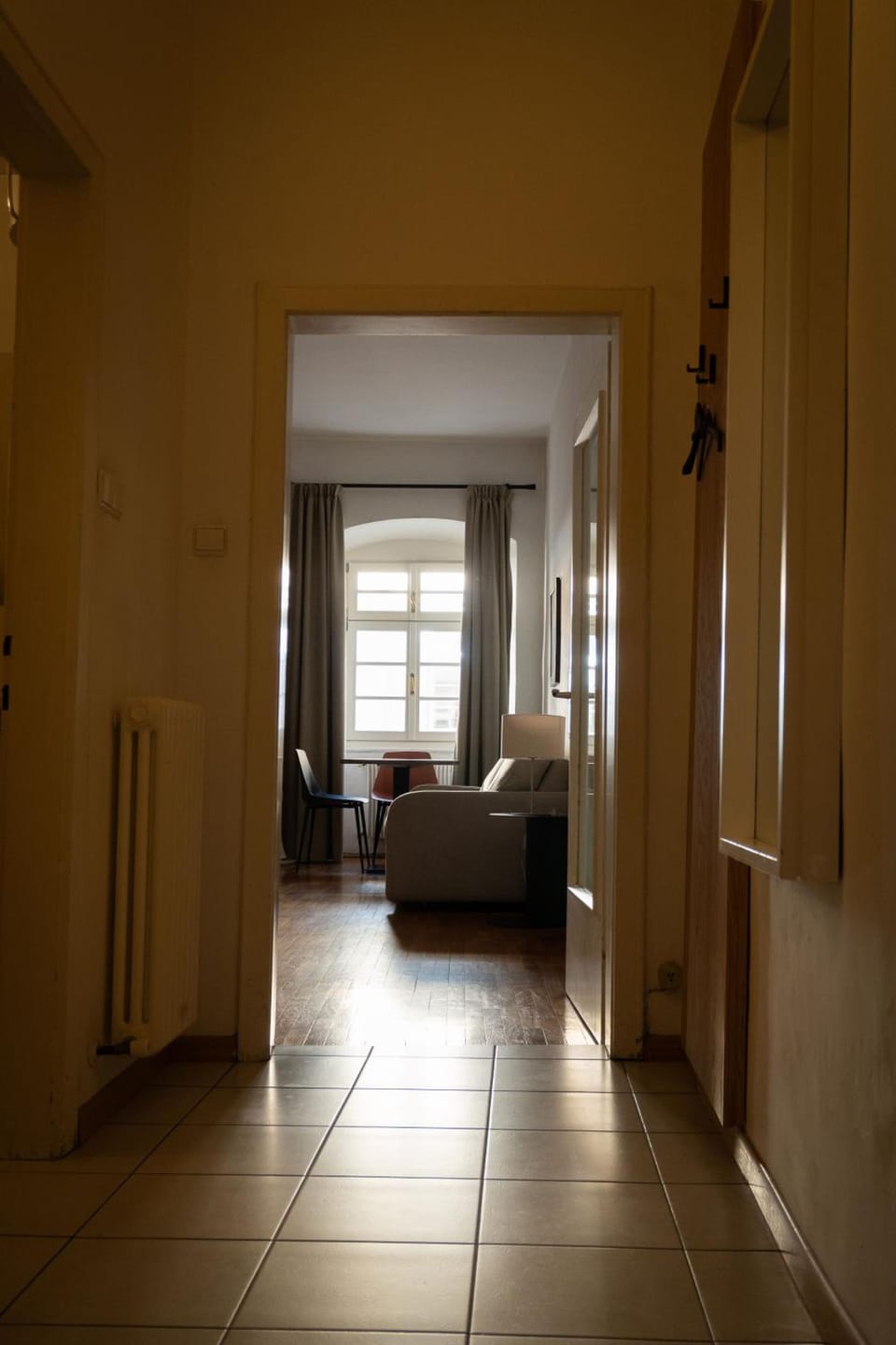 Residence Fink Central Apartments Hotel in Bolzano