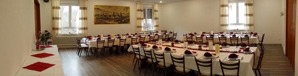 Gasthof Linde-Classico Inn in Bad Mergentheim