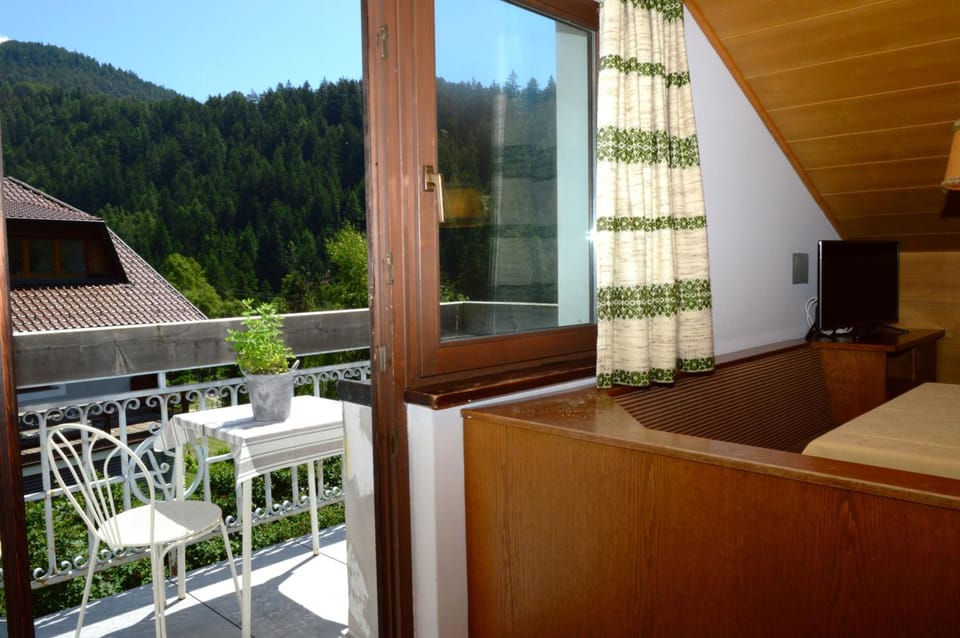 Residence Granvara Hotel in Ortisei