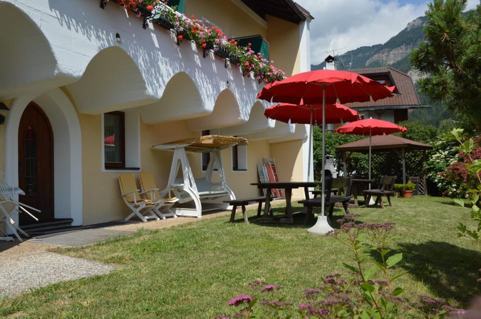 Residence Granvara Hotel in Ortisei