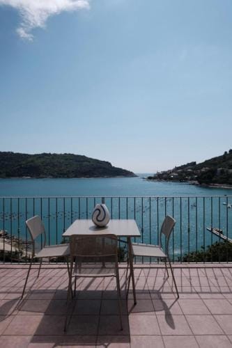 Residence I Gabbiani Hotel in Province of Massa and Carrara