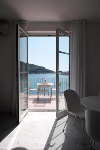 Residence I Gabbiani Hotel in Province of Massa and Carrara