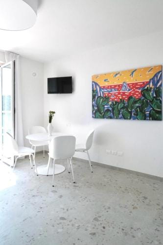 Residence I Gabbiani Hotel in Province of Massa and Carrara