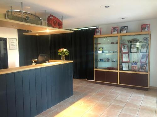 Enzo Hotels Chartres Mainvilliers By Kyriad Direct Hotel in Normandy