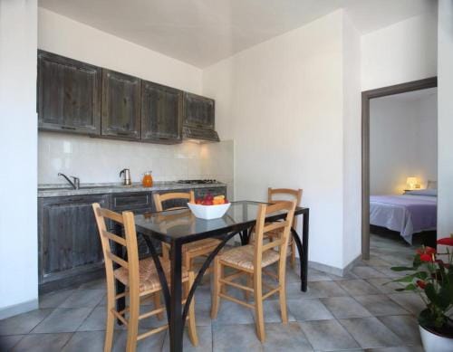 Al Pozzo Residence Hotel in Tuscany