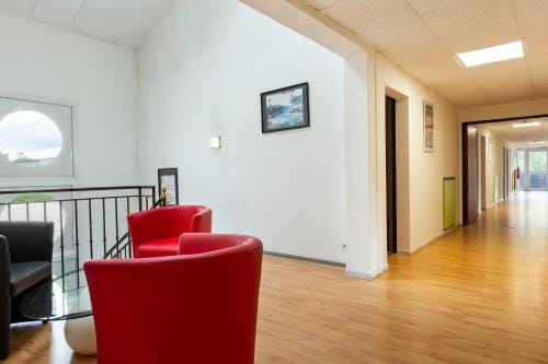 Enzo Hotels Bulgneville By Kyriad  Direct Hotel in Vosges