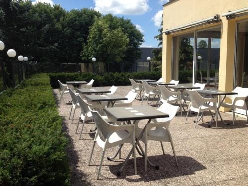 Enzo Hotels Bulgneville By Kyriad  Direct Hotel in Vosges