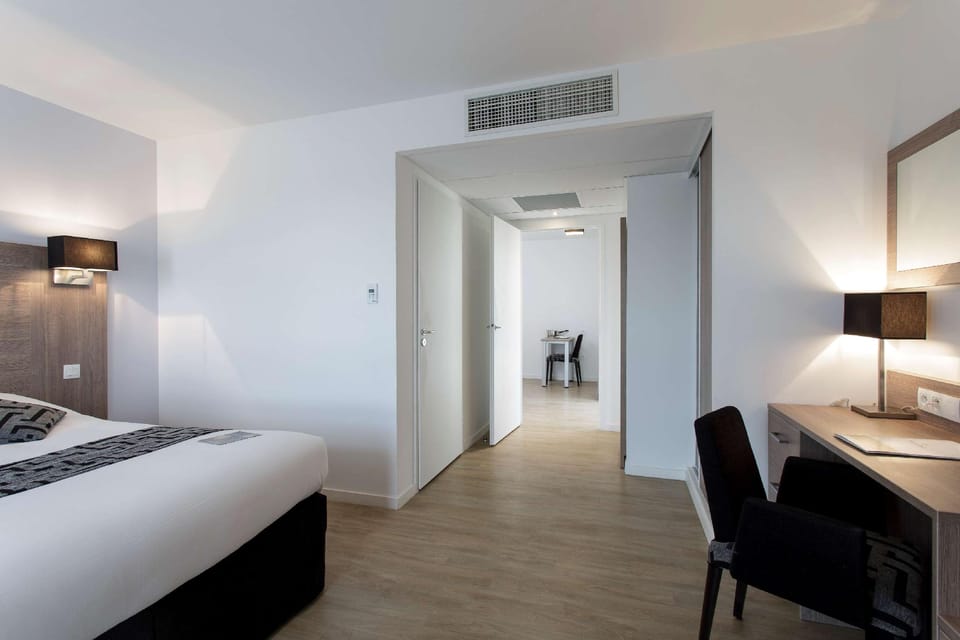 Guestroom