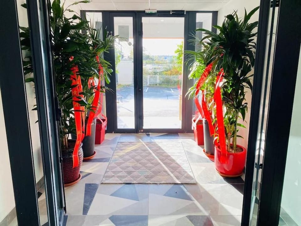 Kyriad Rouen Sud - Sotteville Les Rouen Hotel in Rouen