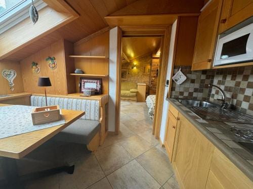 Residence Laste Hotel in Moena
