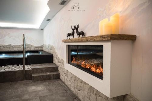 Residence Laste Hotel in Moena