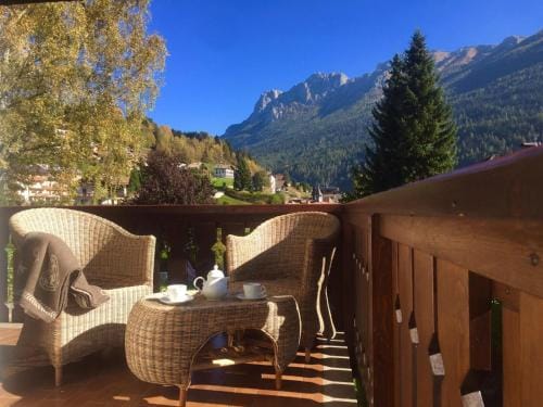 Residence Laste Hotel in Moena