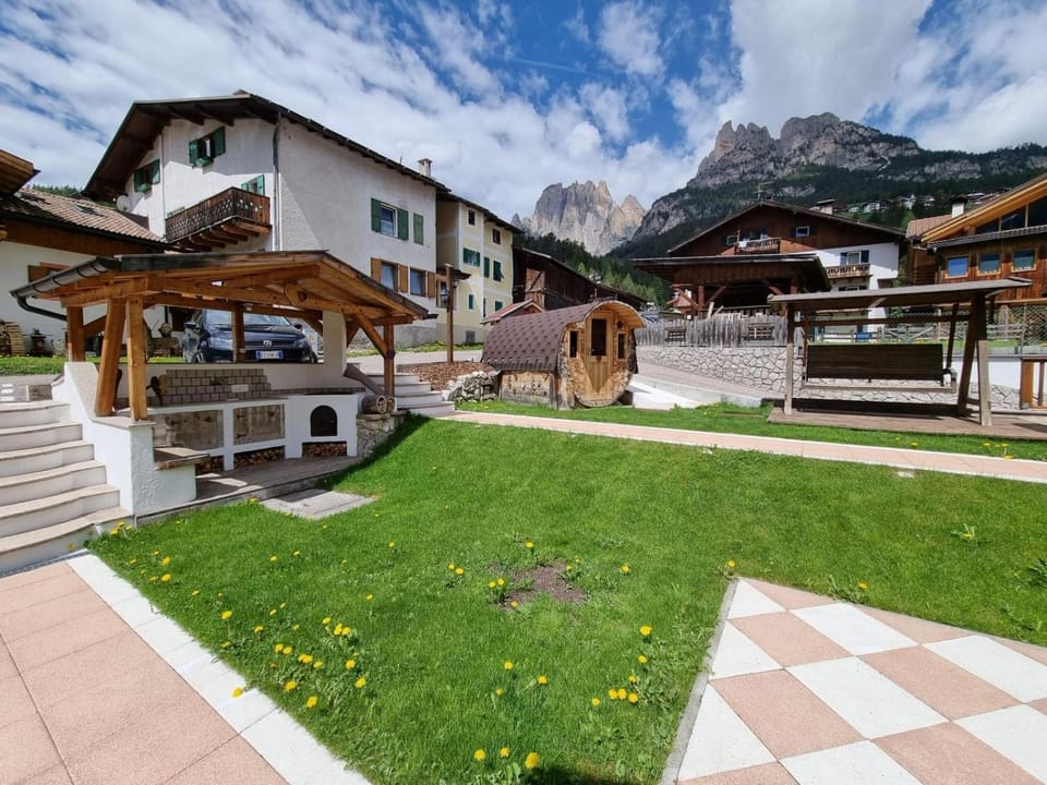 Residence Le Rose Hotel in Trentino-South Tyrol