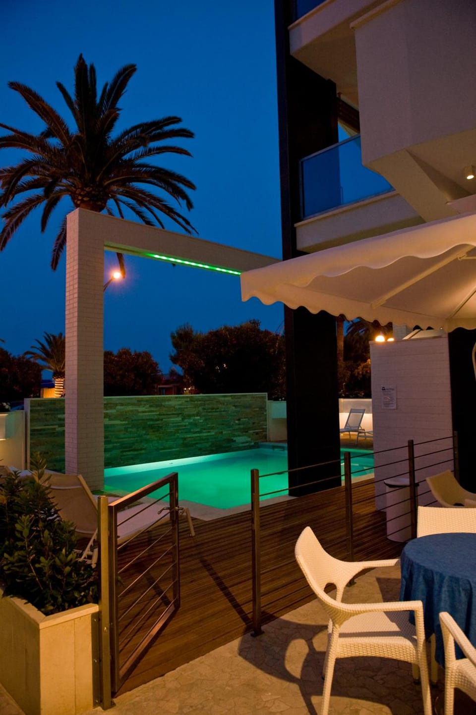 Residence Mareamare Apartment hotel in Grottammare
