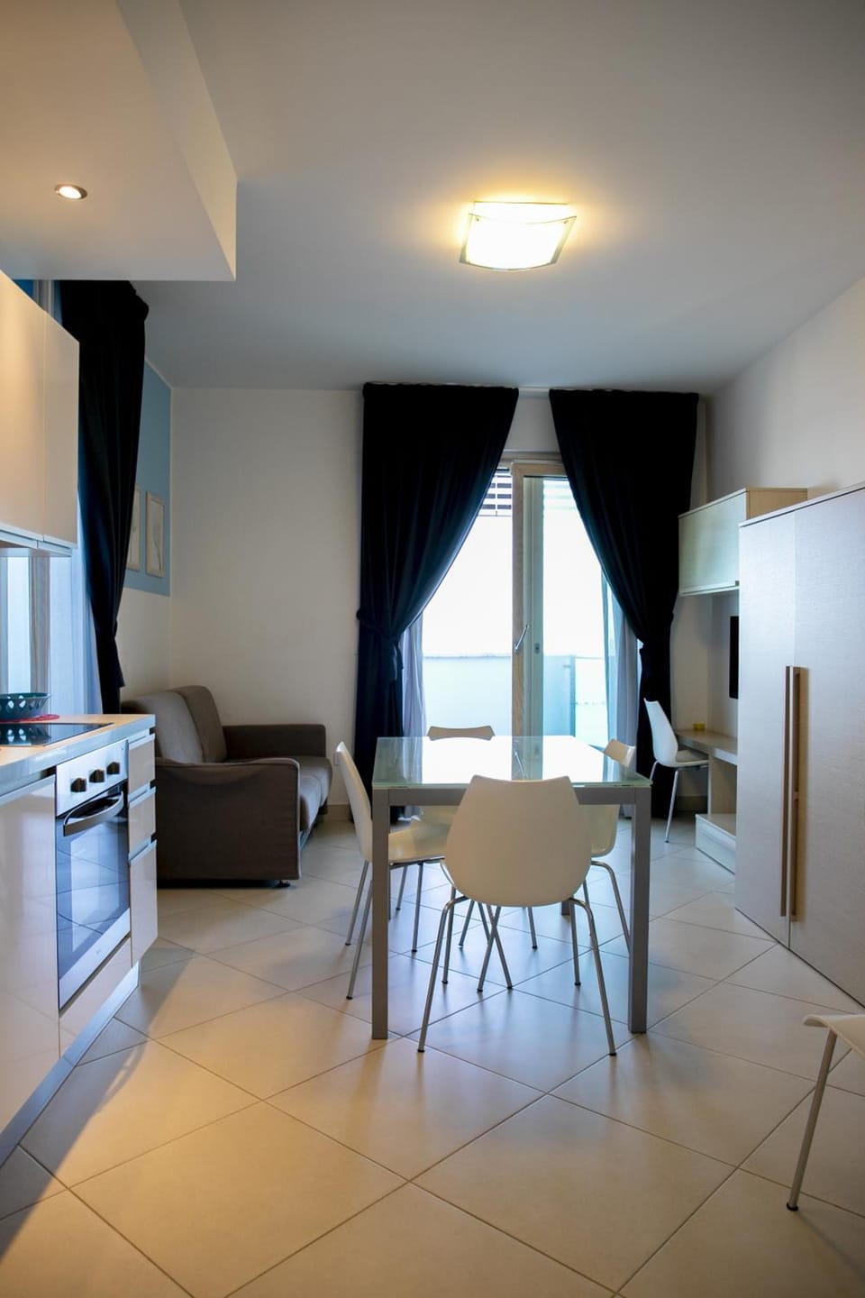 Residence Mareamare Apartment hotel in Grottammare