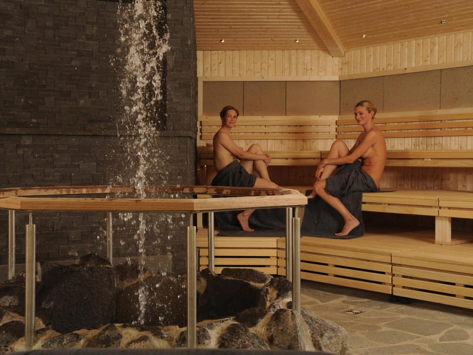 monte mare SAUNA-SPA-SPORTS-HOTEL Hotel in Andernach