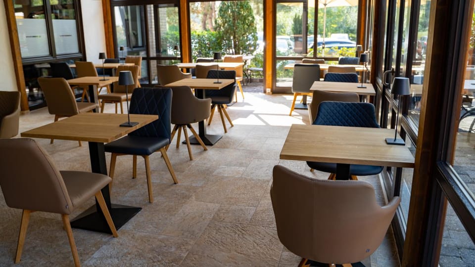 monte mare SAUNA-SPA-SPORTS-HOTEL Hotel in Andernach