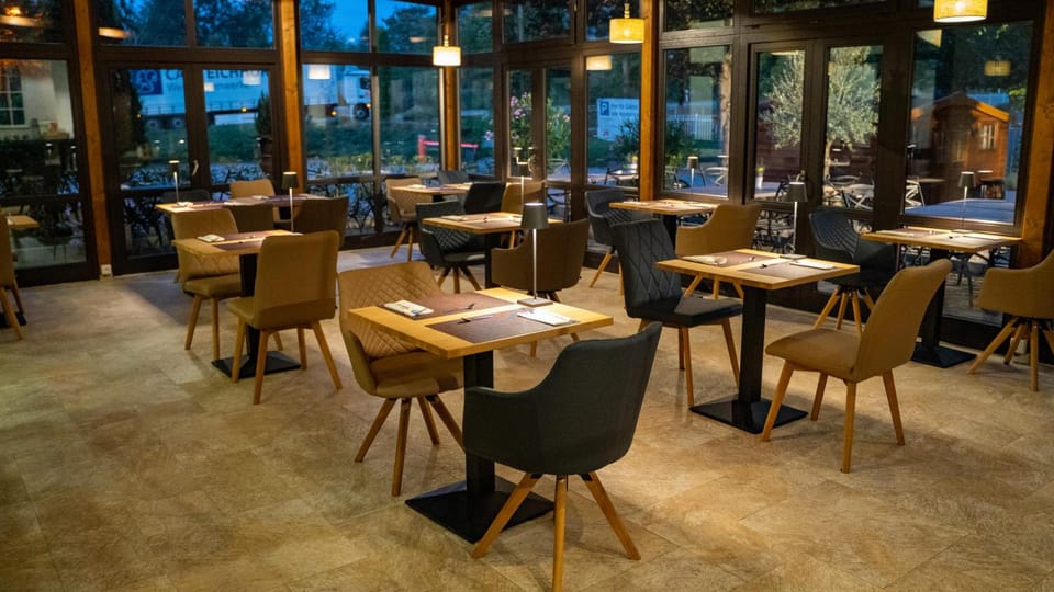 monte mare SAUNA-SPA-SPORTS-HOTEL Hotel in Andernach