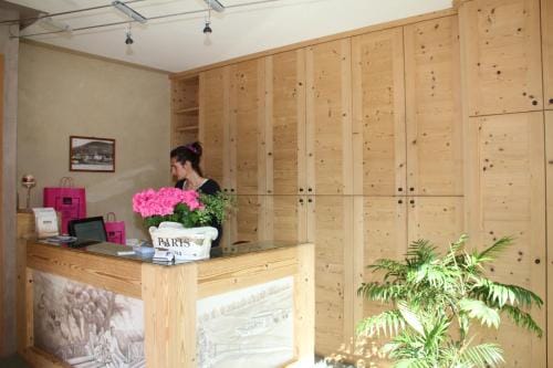 Residence Pedranzini Hotel in Bormio