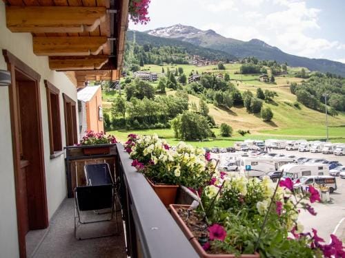 Residence Pedranzini Hotel in Bormio