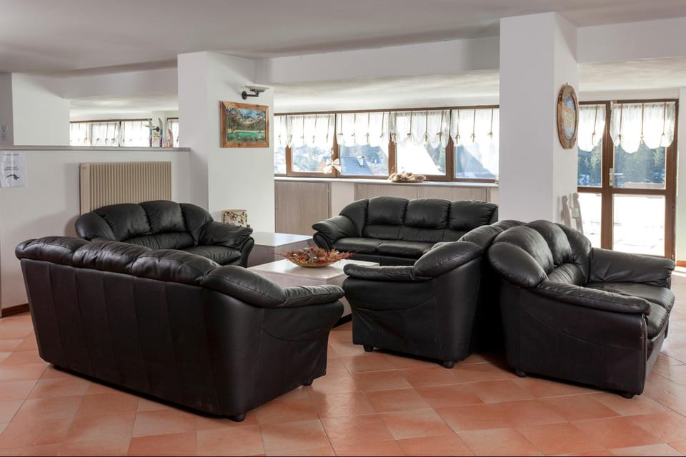 Residence Rododendro Hotel in Trentino-South Tyrol