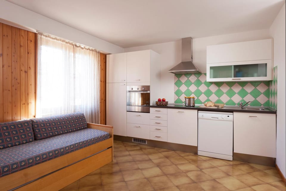 Residence Rododendro Hotel in Trentino-South Tyrol