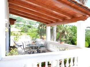 Residence San Domenico Hotel in Forio