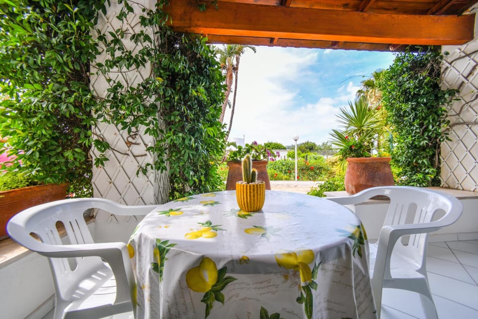 Residence San Domenico Hotel in Forio