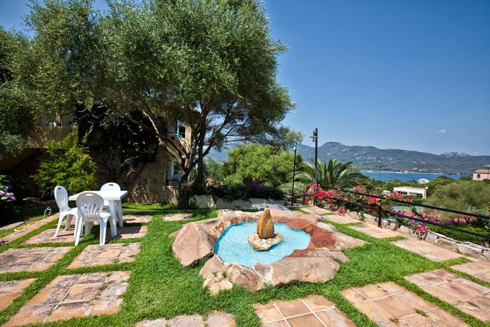 Residence Stella Di Gallura Apartment hotel in Porto Rotondo