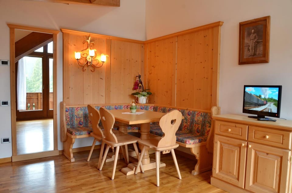 Residence Taufer Hotel in Trentino-South Tyrol