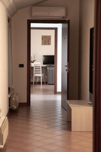 Residenza Bibiena Hotel in Mantua