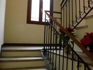 Residenza Bibiena Hotel in Mantua