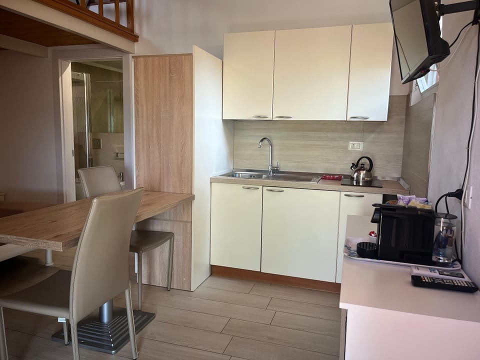 Residenza le Saline Hotel in Emilia-Romagna