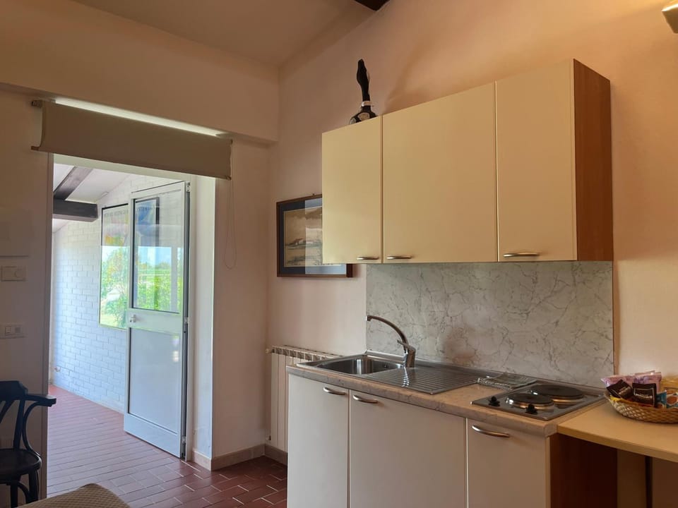 Residenza le Saline Hotel in Emilia-Romagna